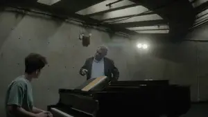 Задник к фильму "Тик-так... БУМ!" #697680