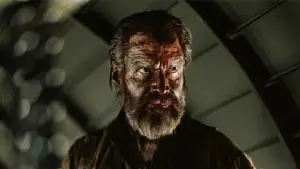 Задник к фильму "Бессмертный" #586828