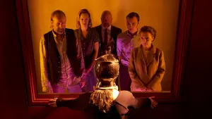 Задник к фильму "Трансформация" #425213