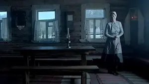 Задник к фильму "А зори здесь тихие..." #446793