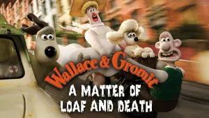Задник к фильму "Уоллес и Громит: Дело о смертельной выпечке" #229391