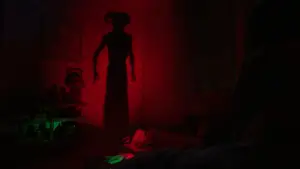 Задник к фильму "Проклятие Аннабель 3" #677566