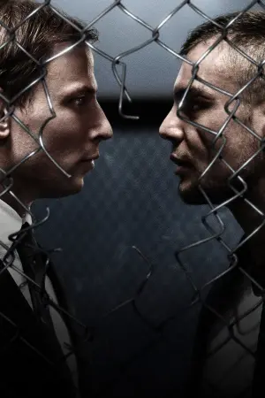 Постер к фильму "Бартковяк" #486084