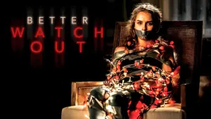 Задник к фильму "Смотри по сторонам" #270031