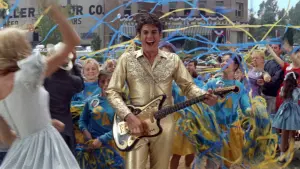 Задник к фильму "Пока, пташка" #441147