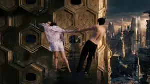 Задник к фильму "Облачный атлас" #681514