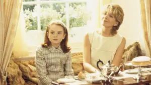 Задник к фильму "Ловушка для родителей" #584960