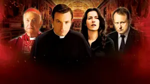 Задник к фильму "Ангелы и Демоны" #323332