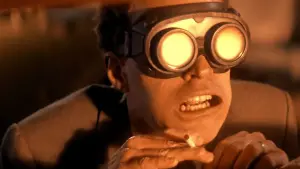 Задник к фильму "Создатели тени" #409190