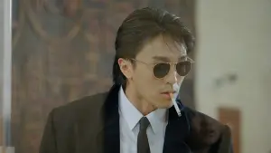 Задник к фильму "Кулак ярости – 1991" #391766