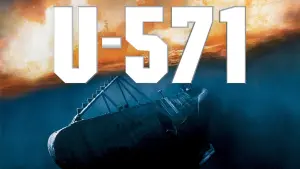 Задник к фильму "Ю-571" #111705