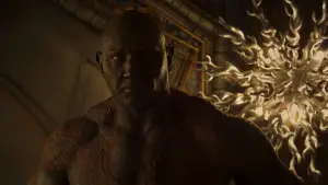 Задник к фильму "Стражи Галактики. Часть 2" #549617