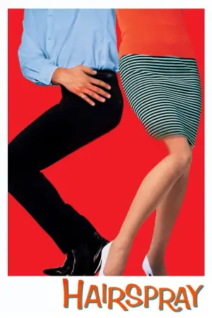 Постер к фильму "Лак для волос" #632517