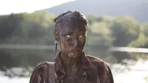 Задник к фильму "Тут одна" #405347