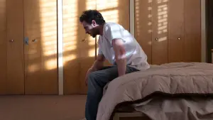 Задник к фильму "Миллион мелких осколков" #362487