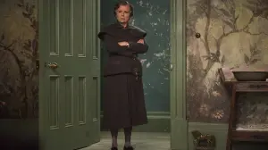 Задник к фильму "Таинственный сад" #289329