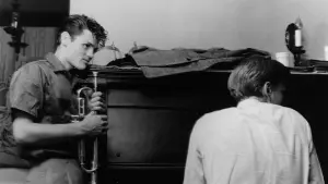 Задник к фильму "Давайте потеряемся" #487431