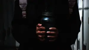 Задник к фильму "Заклятие. Зло внутри" #193681