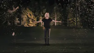 Задник к фильму "Меланхолия" #232941