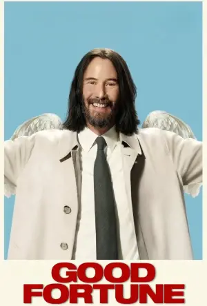 Постер к фильму "Везунчики" #518027