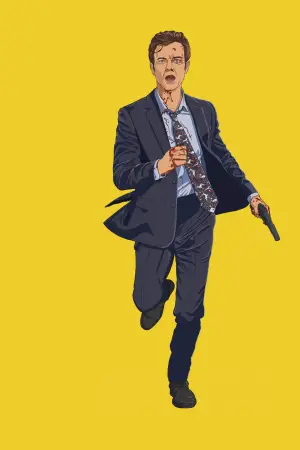 Постер к фильму "Новокаин" #617234