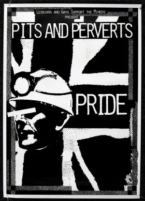 Постер к фильму "Гордость" #189148