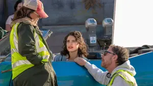 Задник к фильму "Хани, не надо!" #553459