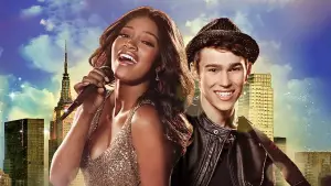 Задник к фильму "Лохмотья" #737956