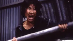 Задник к фильму "Королевские воины" #382828