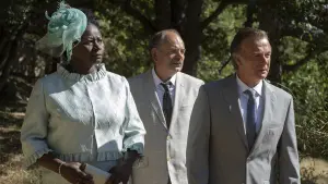 Задник к фильму "Парни не танцуют" #408894