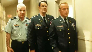 Задник к фильму "Сержант Билко" #406819