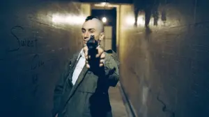 Задник к фильму "Таксист" #177035