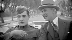 Задник к фильму "Большой парад" #455418