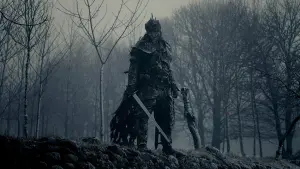 Задник к фильму "Время монстров" #389683