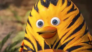 Задник к фильму "Дозор джунглей" #363189