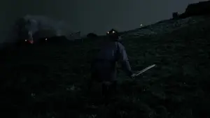 Задник к фильму "Варяг" #652282