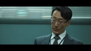 Задник к фильму "Переговорщик" #445404