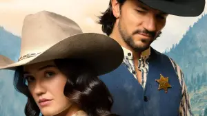 Задник к фильму "The Sheriffs of Savage Wells" #787026