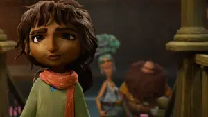 Задник к фильму "Свинтусы" #582369