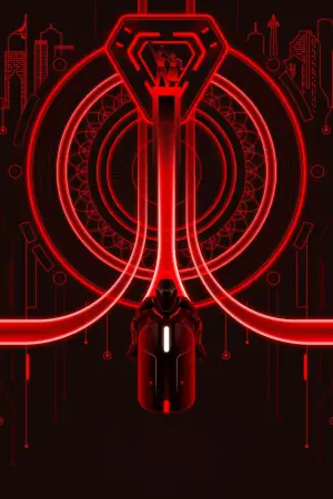 Постер к фильму "Трон 3" #518359