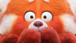 Задник к фильму "Я краснею" #166182