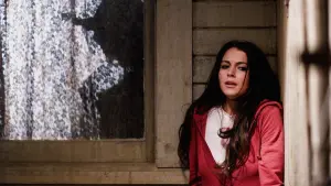 Задник к фильму "Я знаю кто убил меня" #428080