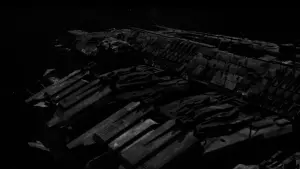 Задник к фильму "Галактика ужасов" #198010