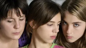 Задник к фильму "Водяные лилии" #389806