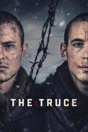 Постер к фильму "La tregua" #798921