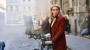 Задник к фильму "Позывные" #353267