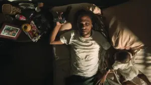 Задник к фильму "Зайон" #670946