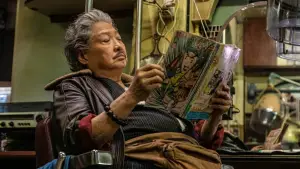 Задник к фильму "Воины сумерек: Осада Коулуна" #594576