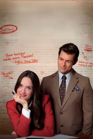Постер к фильму "Meet Me in the Margins" #831298