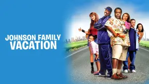 Задник к фильму "Каникулы Джонсонов" #361551